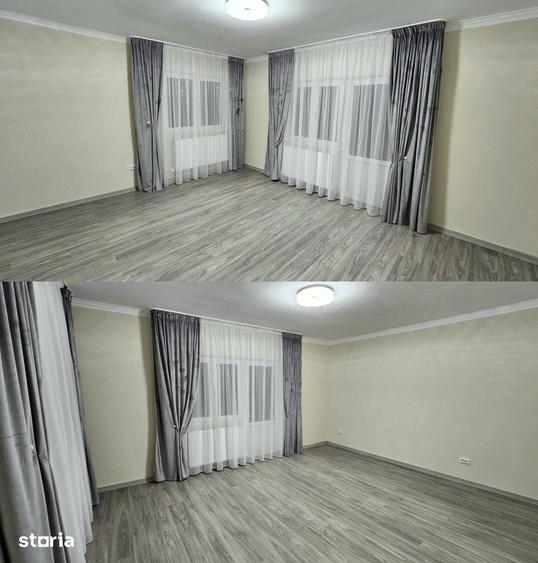 Casă cu 6 camere cu Teren 500 Mp în Central