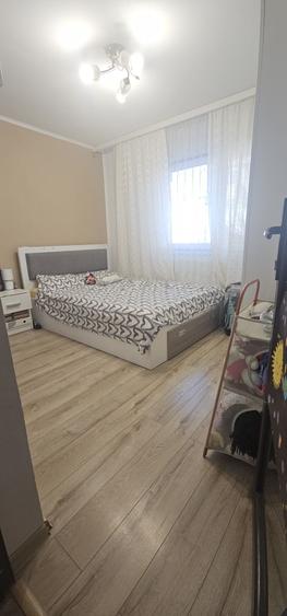 Apartament cu 3 camere decomandat în Nord
