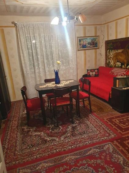 Casă cu 3 camere în Satu Nou