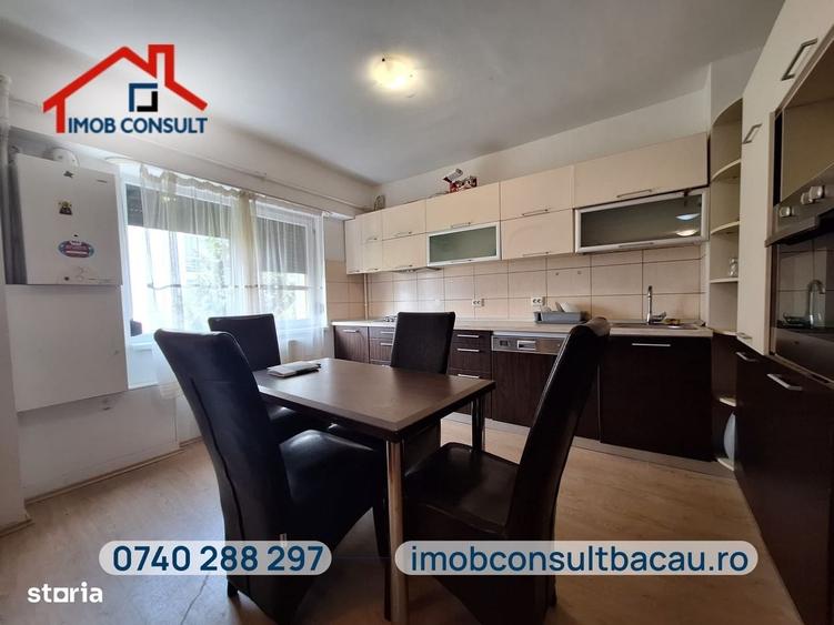Apartament cu 3 camere de inchiriat in zona Narcisa | CE1740 - 1