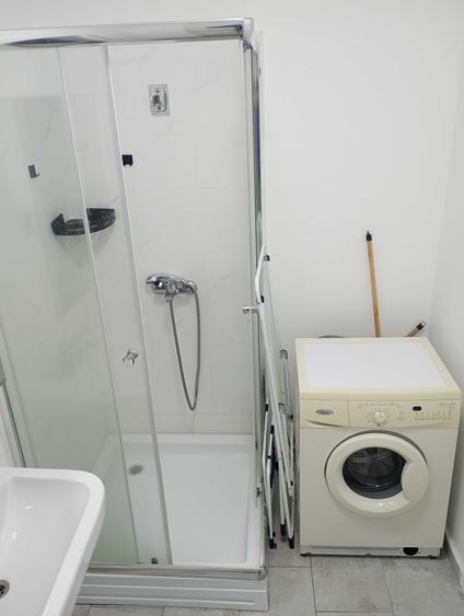 Apartament cu 2 camere decomandat în Chiajna