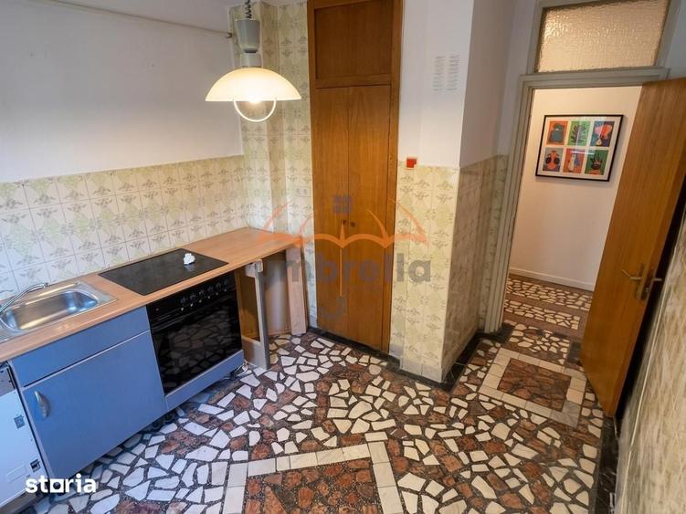 Ultracentral | Apartament 5 camere + Garaj - 10