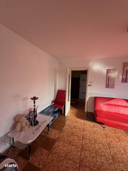 Apartament 2 camere zona Astra ,str Saturn - 10