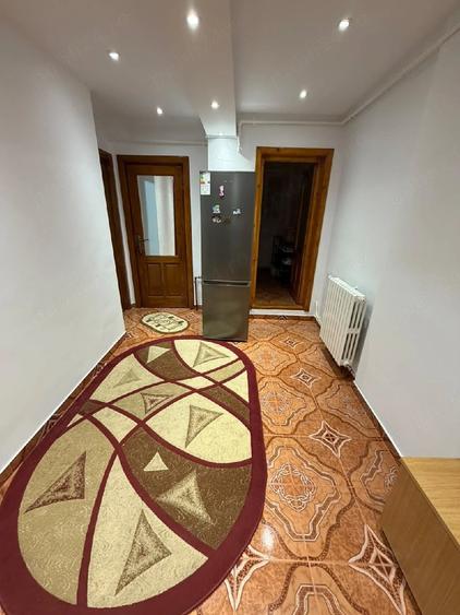 Apartament cu 2 camere decomandat în Kogălniceanu