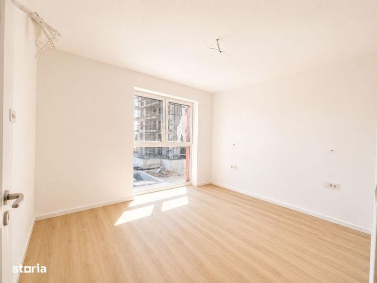 Apartament finalizat cu 3 camere | Denya Forest - 10