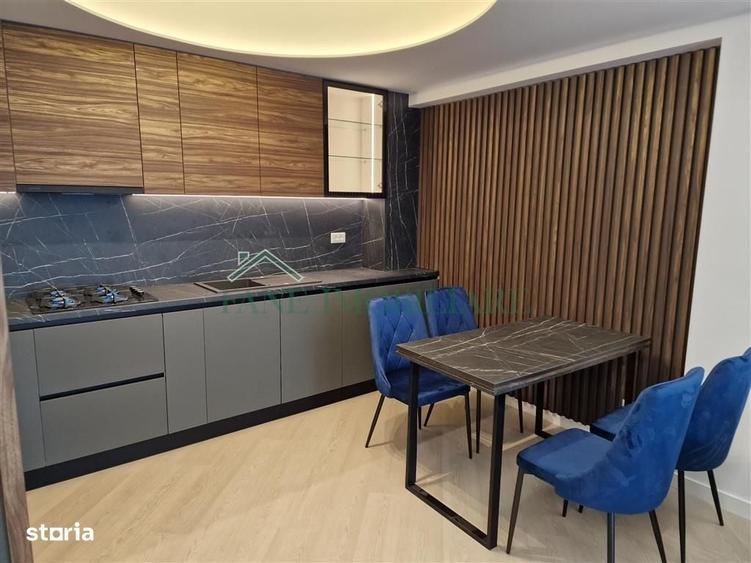 Apartament cu 3 camere în Pipera — fotografia 3