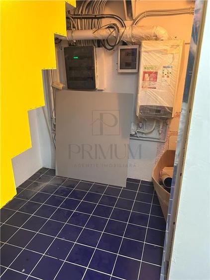Spațiu comercial, de 60 mp, în Ultracentral
