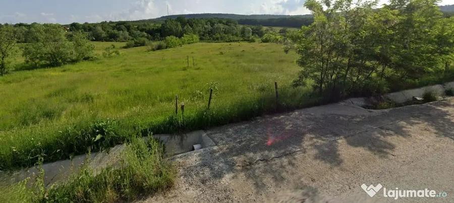 Teren în Pietrăria