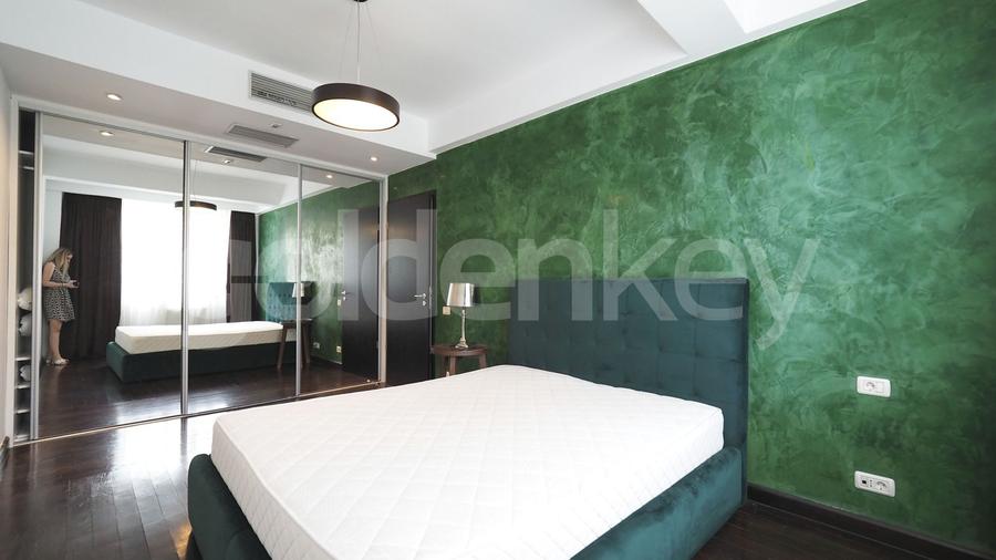 Apartament cochet cu 3 camere langa parc - Sat Francez - 9