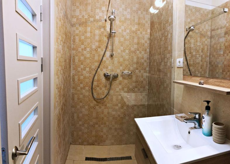 Apartament cu 2 camere decomandat în Nord