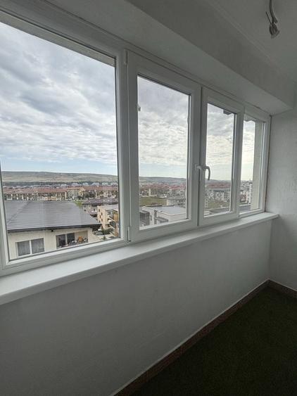 Apartament cu 3 camere în Florești