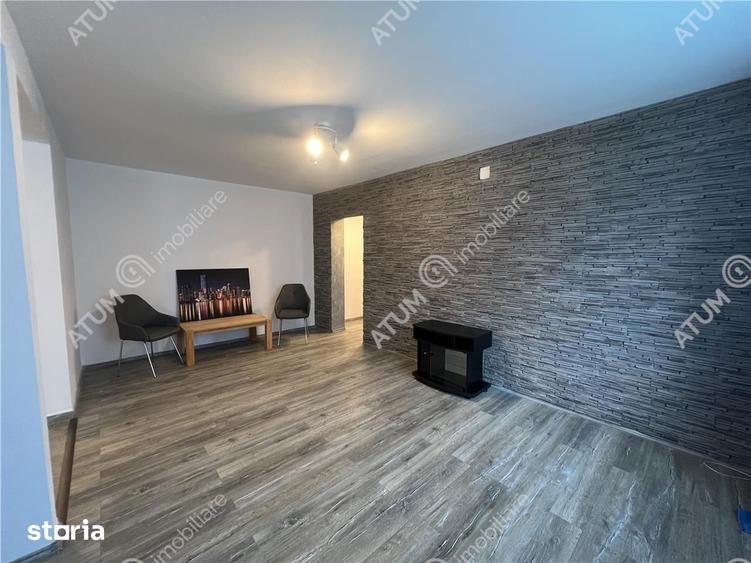 Apartament cu 2 camere, mobilat în Ștrand