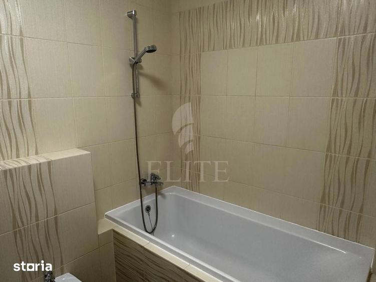 Apartament 3 camere in zona IULIUS MALL - 7
