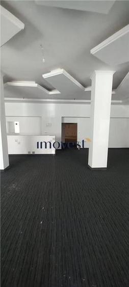 Spațiu comercial, de 245 mp, în 14 Mai