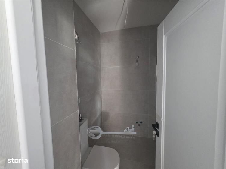 Apartament cu 2 camere în Bârnova