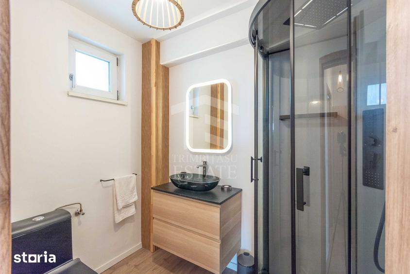 Apartament cu 2 camere decomandat în Fundeni