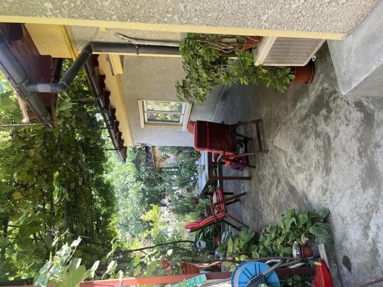 Casă cu 3 camere în Tăbăcărie
