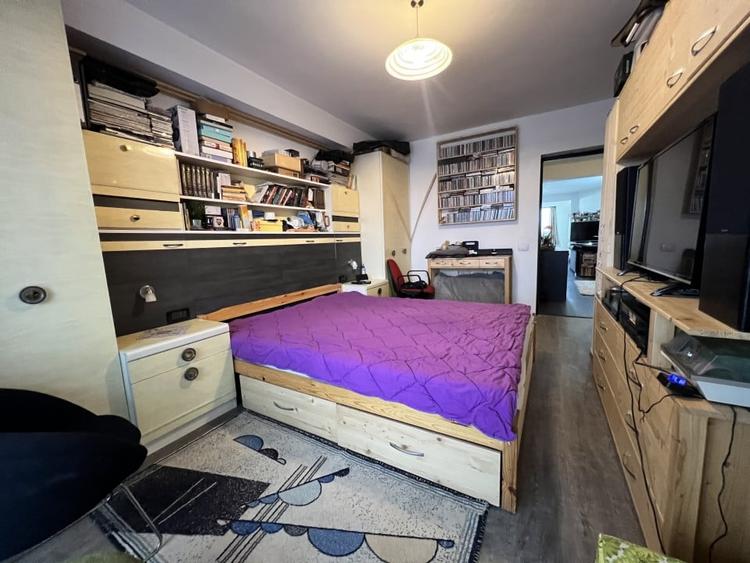 Apartament de 3 camere, 2 bai, 99 mp, parcare, zona Oncos/Spalatoria auto - 8