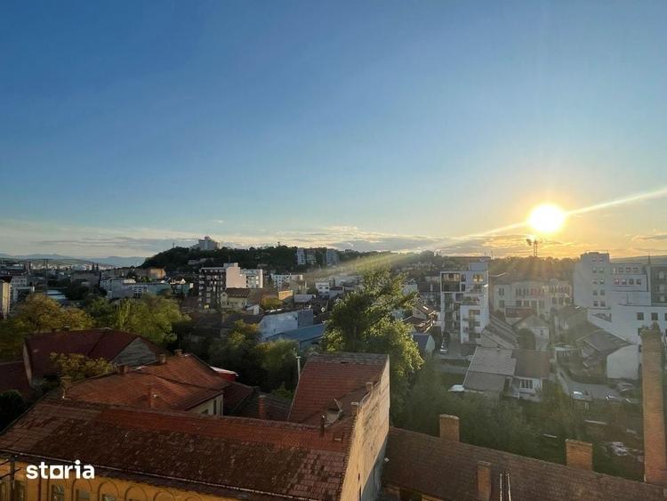 Apartament cu 1 camere | zona NTT Data - 6