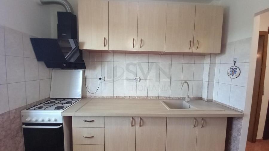 Apartament cu 2 camere decomandat, mobilat în Băneasa