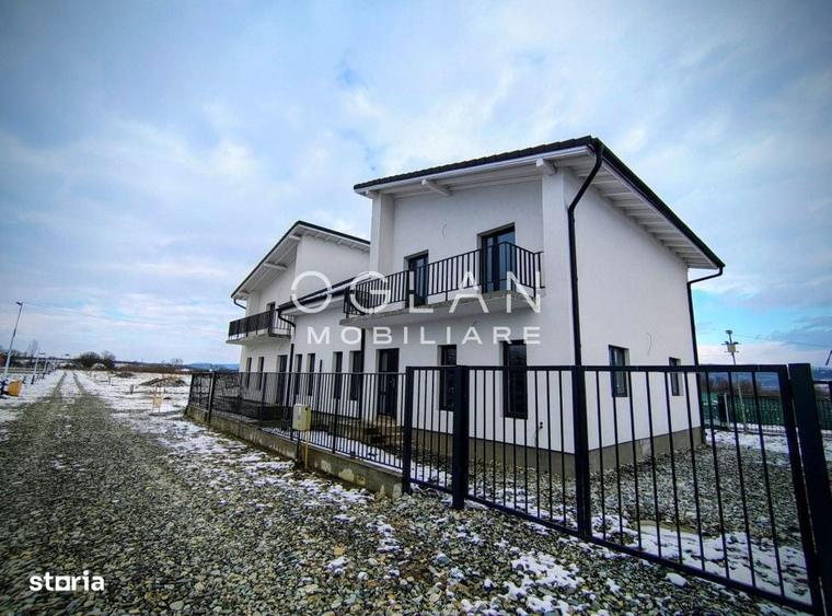 Casă cu 4 camere în Mohu