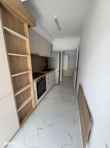 Apartament cu 2 camere în Sud-Vest