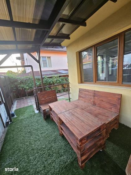 Casă cu 5 camere cu Teren 266 Mp în Europa