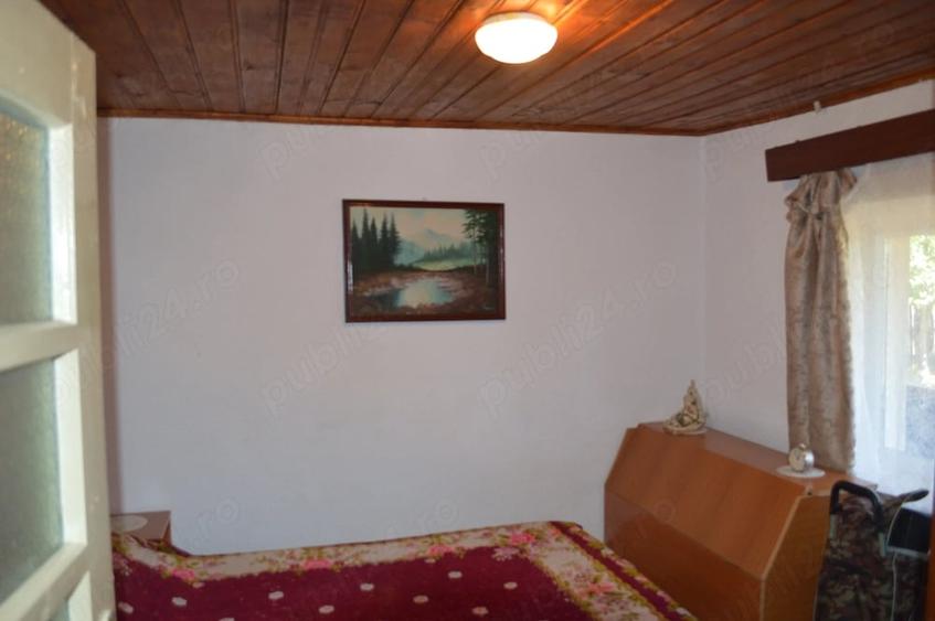 Casă cu Teren 700 Mp în Gratia