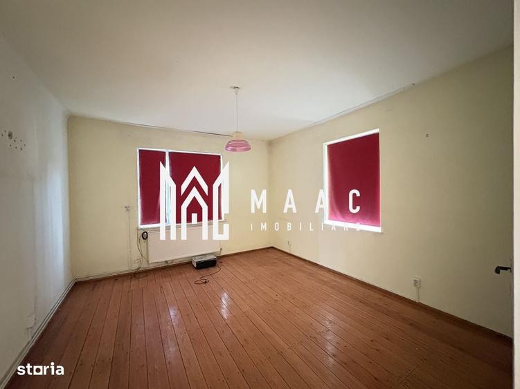 Casă cu 4 camere în Turnișor