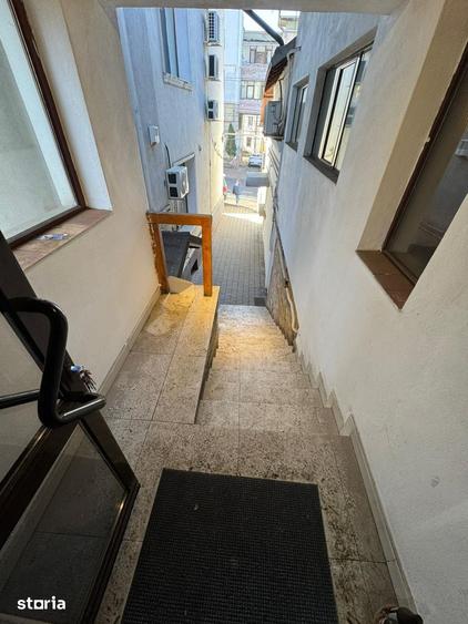 Inchiriere Spatiu pentru Restaurant, 300 mp utili + 300 mp terasa - Ga - 3