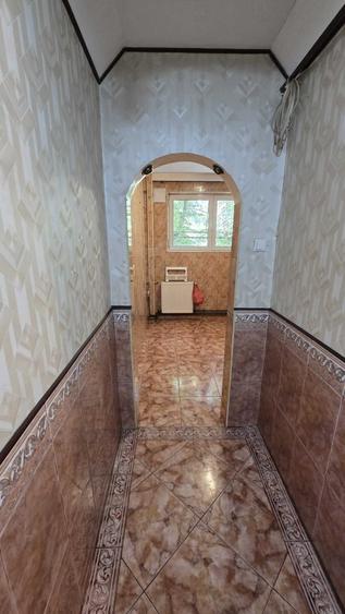 Apartament cu 2 camere decomandat în Titan