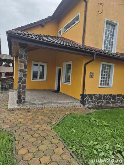 Casa ,Vila de vanzare zona Selgros ,Ernei - 4