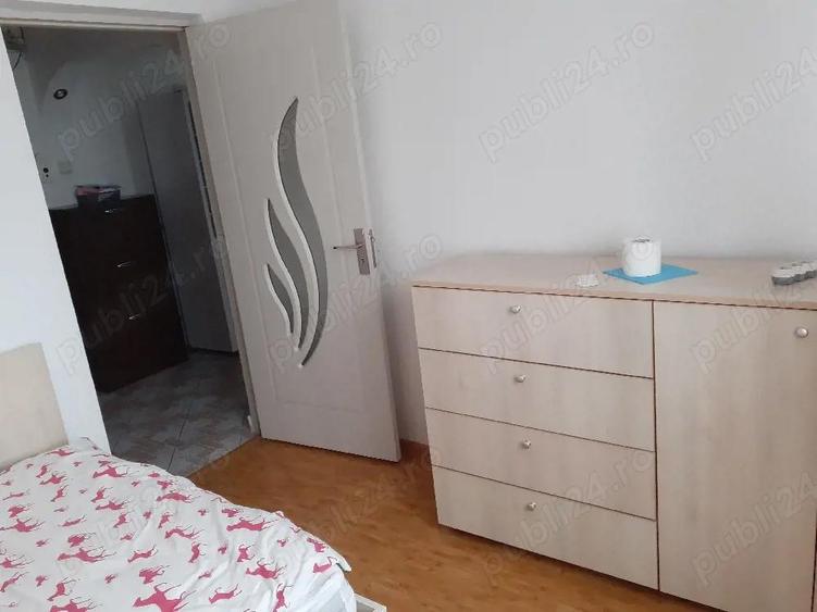 Apartament cu 2 camere decomandat în Sud