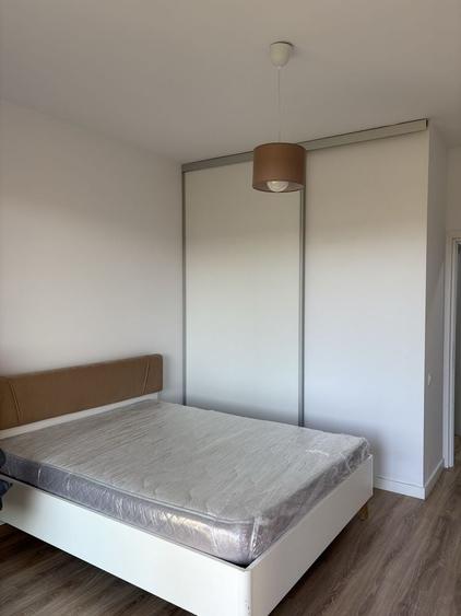Apartament cu 2 camere în Florești