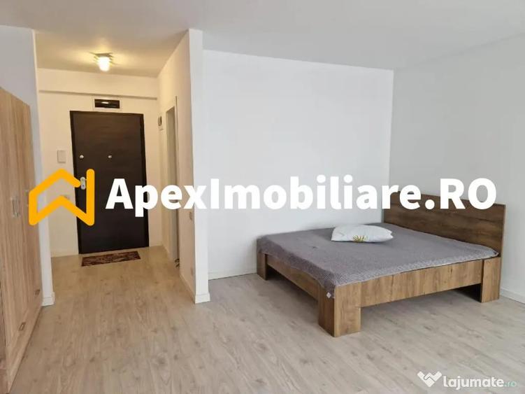Apartament 1 camere de inchiriat Pipera Bucure?ti | ApexImo - 5