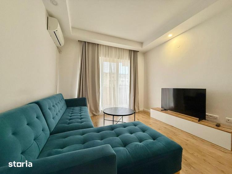 Apartament cu 3 camere in Cosmopolis - 3