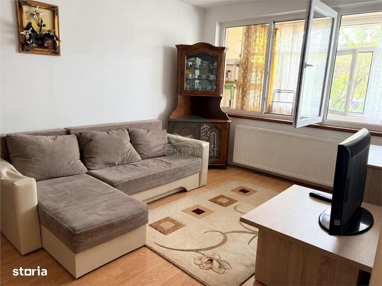 Apartament 2 camere decomandat balcon zona Hipodrom III - 2