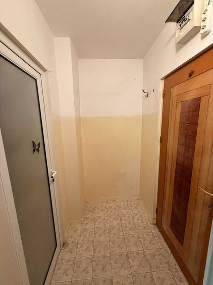 Garsoniera Marasti Str. Rasaritului balcon, etaj 2 - 8
