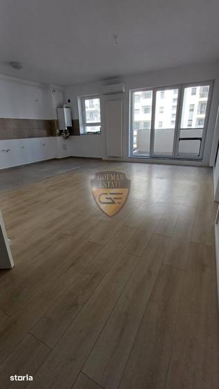 2 Camere 63 mp Maurer Residence Tomis Plus etaj 2 centrala gaz bal - 2
