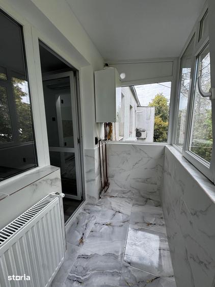 Apartament cu 3 camere în Tătărași