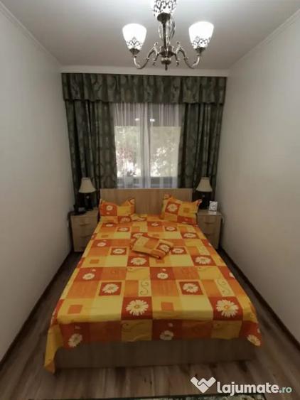 Apartament 3 camere de inchiriat, situat in zona TOMIS II - 9