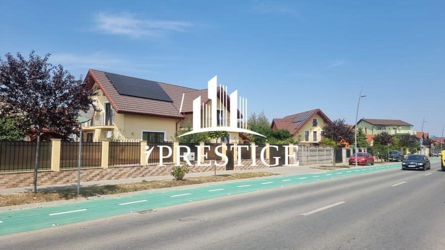 Teren Construcții intravilan de 500 mp, în Șelimbăr