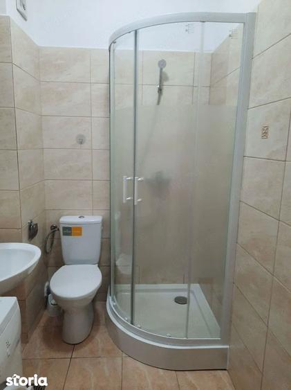 Apartament cu 2 camere decomandat, mobilat în Eminescu