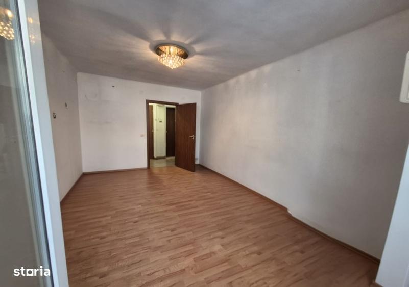 Apartament cu 2 camere decomandat în Malul Mureșului