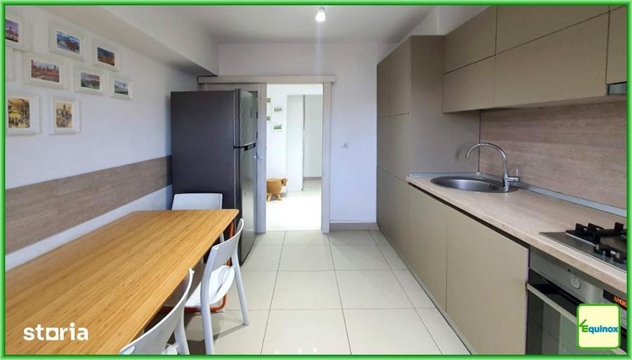 OFERTA EXCLUSIVA. COMISION 0. Ap. 3 cam. Parc Mihai Viteazul, ECX99397 - 13