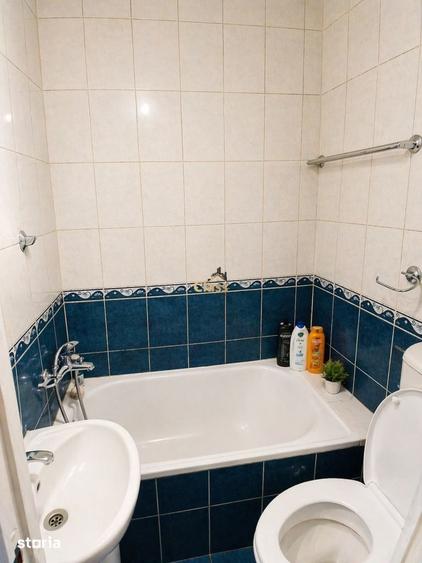 Garsoniera | Etaj Intermediar | 22 mpu| Zona Expo Transilvania Marasti - 3