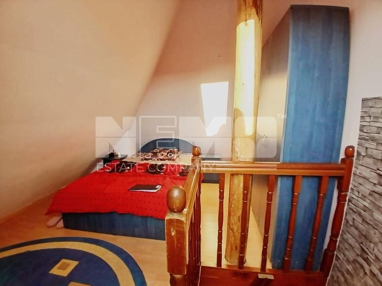 Apartament cu 5 camere decomandat, mobilat în Obcini