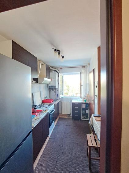 Chirie Apartament 2 camere zona Manastur - 3