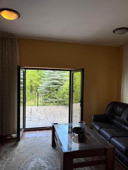 Duplex cu 8 camere cu Canalizare în Drajna de Sus
