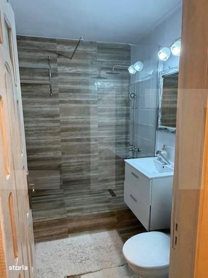 Apartament cu 2 camere în Grivița
